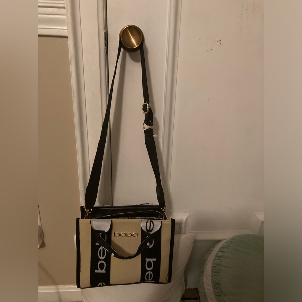 Bebe purse